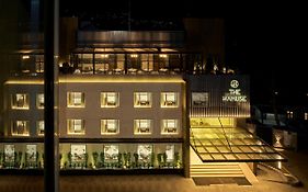 The Hamuse Hotel Kodaikanal - Luxury Redefined